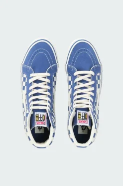 MTE Sk8-Hi Reissue 38 - Baskets | Bleu