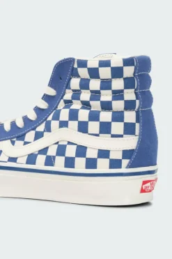 MTE Sk8-Hi Reissue 38 - Baskets | Bleu