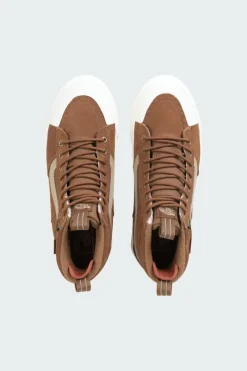 MTE Sk8-Hi Waterproof - Baskets | Marron