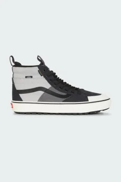 MTE Sk8-Hi Waterproof - Basket | Gris