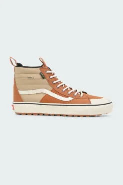 MTE Sk8-Hi Waterproof - Baskets | Marron