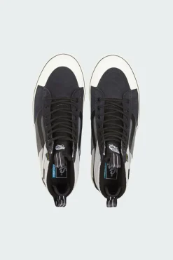 MTE Sk8-Hi Waterproof - Basket | Gris