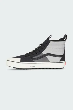 MTE Sk8-Hi Waterproof - Basket | Gris