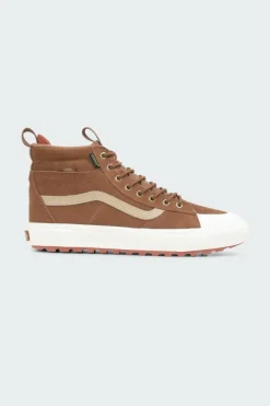 MTE Sk8-Hi Waterproof - Baskets | Marron