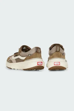 MTE UltraRange Neo - Baskets | Marron