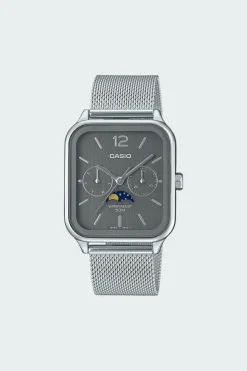 MTP-M305M-8AVER - Montre | Gris