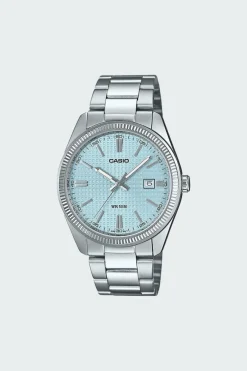 MTP-1302PE-2AVEF - Montre | Argent