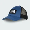 MUDDER TRUCKER - Casquette | Bleu