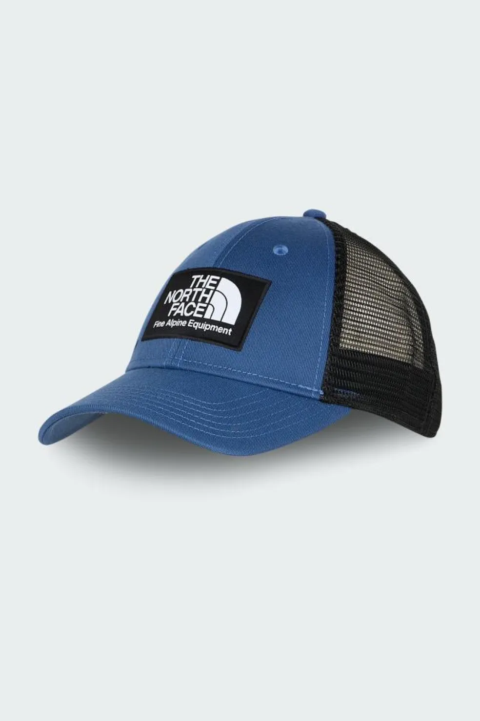 MUDDER TRUCKER - Casquette | Bleu