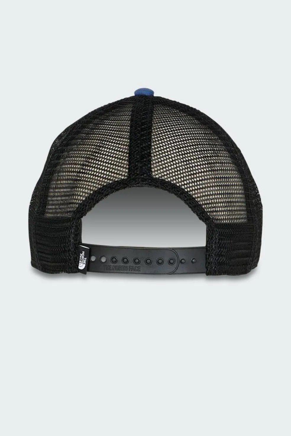 MUDDER TRUCKER - Casquette | Bleu