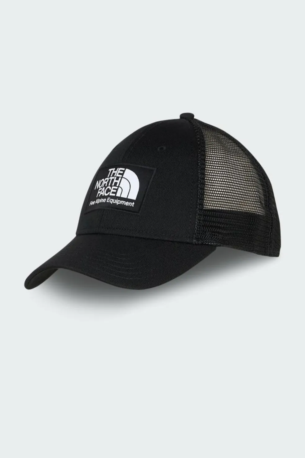 MUDDER TRUCKER - Casquette | Noir