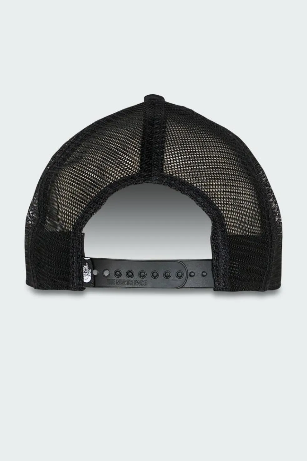 MUDDER TRUCKER - Casquette | Noir