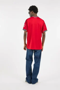 MUFC H JSY - Maillot de foot | Rouge
