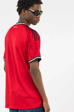 MUFC H JSY - Maillot de foot | Rouge