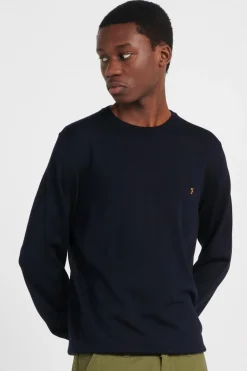 MULLEN - Pull | Bleu