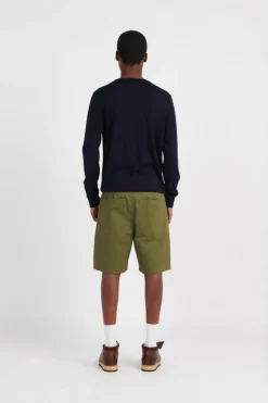 MULLEN - Pull | Bleu