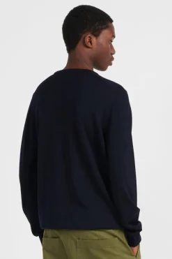 MULLEN - Pull | Bleu