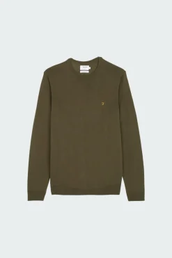 MULLEN - Pull | Vert