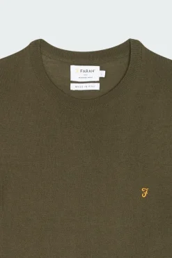 MULLEN - Pull | Vert