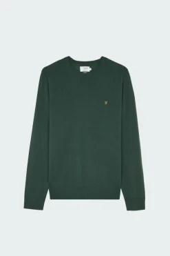 MULLEN - Pull | Vert