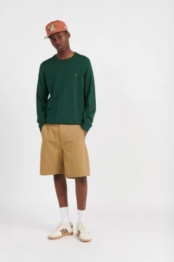 MULLEN - Pull | Vert