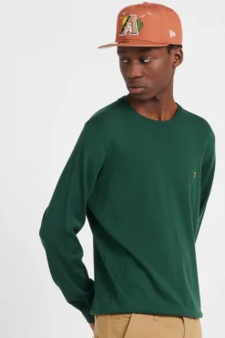 MULLEN - Pull | Vert