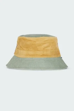 MULTI PANEL CORD BUCKET - Bob | Multicolore