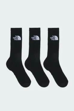 MULTI SPORT - Chaussettes | Noir