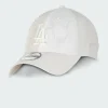 MULTI TEXTURE 9F - Casquette | Beige