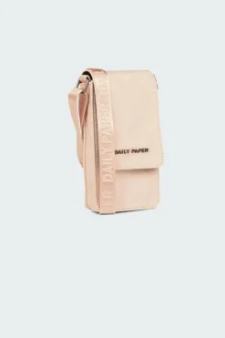 MUMI - Pochette pour téléphone à rabat | Rose