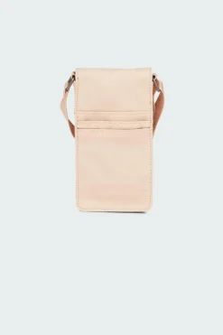 MUMI - Pochette pour téléphone à rabat | Rose