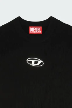 M-VALARI - Top | Noir