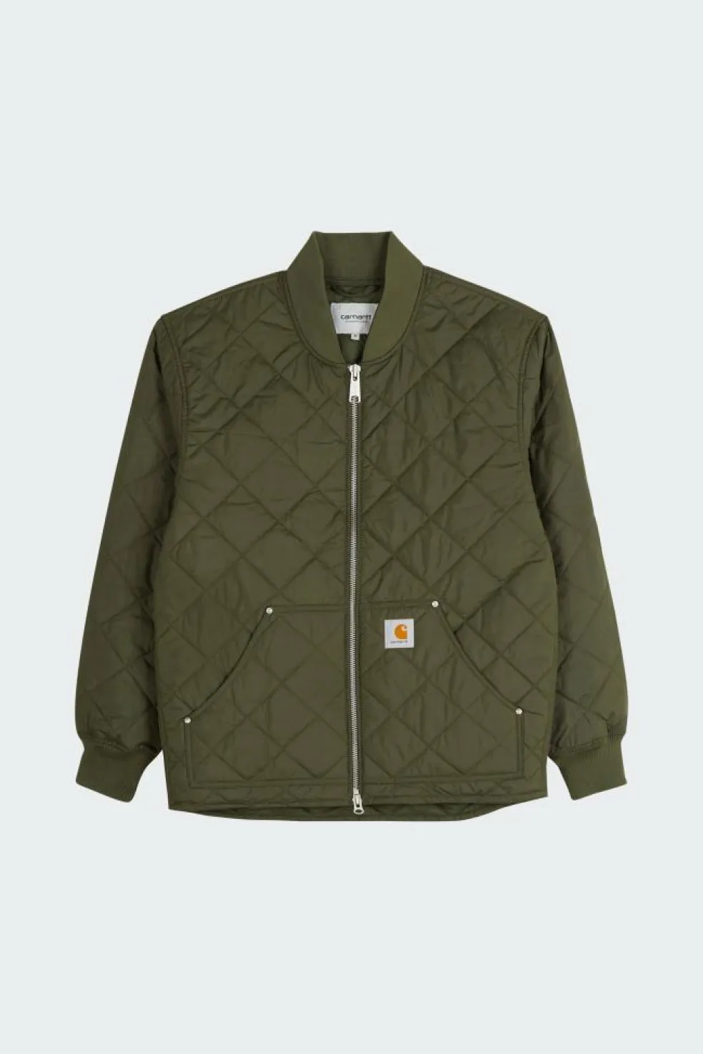Myton Liner - Bomber | Kaki