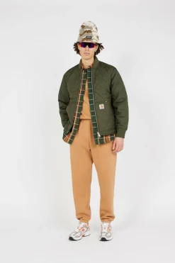 Myton Liner - Bomber | Kaki