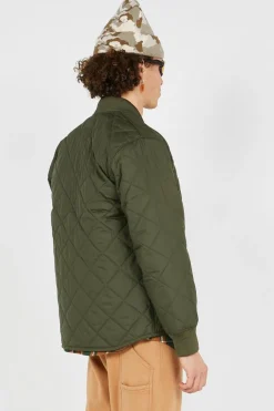 Myton Liner - Bomber | Kaki