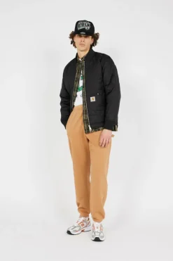 Myton Liner - Bomber | Noir