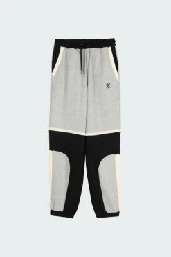 NABILA TRACKPANTS - Jogging | Multicolore