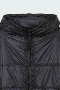 NADA SHELL PRIMALOFT® HOODED JACKET - Doudoune | Bleu