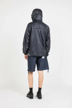 NADA SHELL PRIMALOFT® HOODED JACKET - Doudoune | Bleu