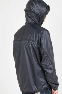 NADA SHELL PRIMALOFT® HOODED JACKET - Doudoune | Bleu