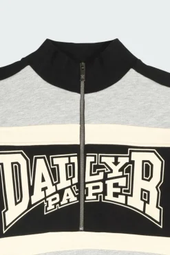 NAFISI SWEATER - Sweat | Multicolore