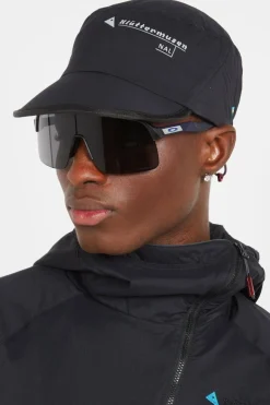 NAL - Casquette | Noir