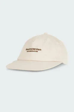 NAME CAP - Casquette | Beige