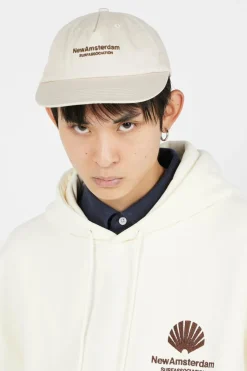 NAME CAP - Casquette | Beige