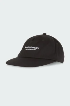 NAME CAP - Casquette | Noir