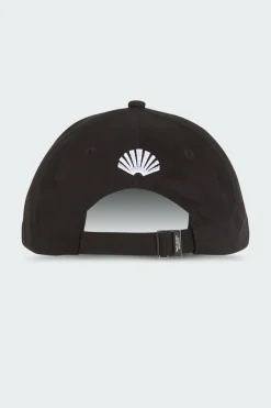 NAME CAP - Casquette | Noir