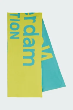 NAME SCARF - Echarpe | Multicolore