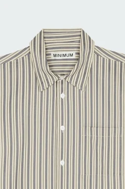 NASH - Chemise | Beige