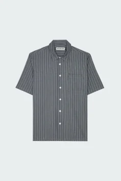 NASH - Chemise | Noir