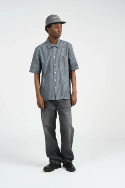 NASH - Chemise | Noir